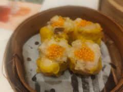 -美心皇宫(绿杨坊店)