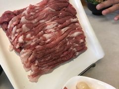 -京门老爆三·铜锅涮肉 爆肚(望京店)