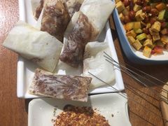 -臻炙大舍烤串(天龙家园店)