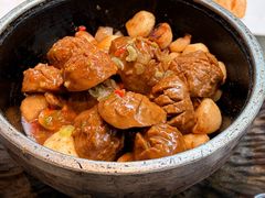 -潮州府·潮菜·砂锅粥(徐家汇店)