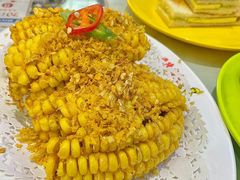 -澳门陈光记烧味饭店(万象城店)