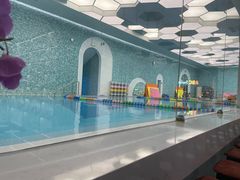-ABC Swim亲子游泳俱乐部(河西店)