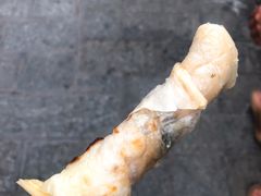 -杨记乳扇·雕梅