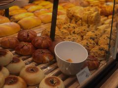 -东哥面包 DONCO BAKERY(万风新天地购物中心店)