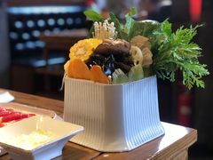 -丁卯•铜锅涮肉(工体店)
