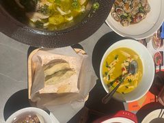 -楚山晓·楚湘菜(江夏永旺店)