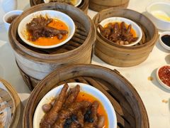 -万龙洲海鲜(南新仓店)