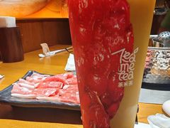 -呷哺呷哺 黄金牧场 (欢乐谷店)