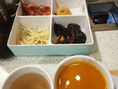 -韩时烤肉(枫蓝店)