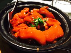 -汤城小厨•粤菜•靓汤(金宝街店)