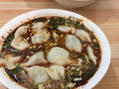 -尤素福东举院饺子馆