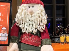 -视界美食自助餐厅·石家庄希尔顿酒店