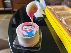 -好利来(欧亚商都店)