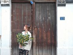 -苏州市吴中区光福窑上花果蜜饯厂