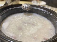 -丰尔粥食·粥底火锅·桑拿鸡(大良总店)