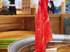 -温野菜涮涮锅(曲江大悦城店)