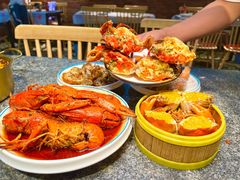 -三妹小龙虾·黄油蟹(华侨城总店)