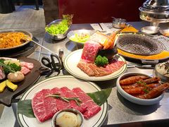 -炑八韩烤(琼华店)