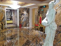 -良子健身(金融街店)