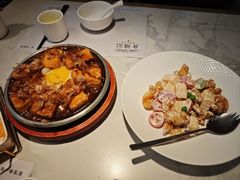 -食锦记·福建私房菜(浦西万达店)