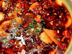 毛血旺-那家老院子(云峰街店)