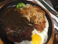 -豪享来中西餐厅(隆昌店)