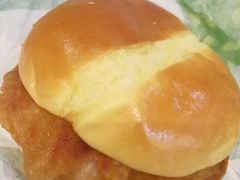 -德克士(崂山百货店)