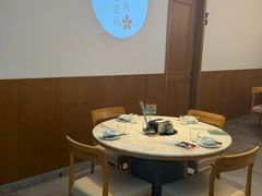 -花城粤菜餐厅(高新区店)