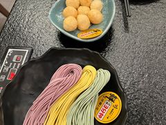 -得意咚瓜·顺德鱼生·冬瓜盅火锅