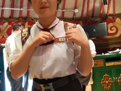 -九十九顶毡房(阜石路店)