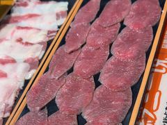 -黔三一夺夺粉酸汤火锅(百信店)