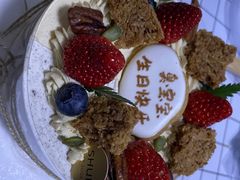 -半勺舒舒生日蛋糕店