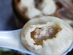 -西复兴羊肉馆(南翔老街店)