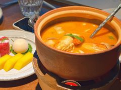 -星叶·东南亚料理(宁波万象汇店)