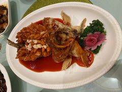 -得月楼·省级非遗·传统苏帮菜(观前店)