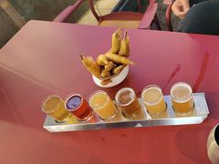 -牛啤堂精酿啤酒餐吧(五棵松华熙店)