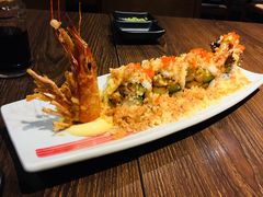 -大雄寿司(中华广场店)