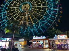 -三亚海昌梦幻海洋不夜城