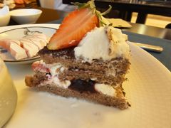 -盛宴自助餐厅(运达喜来登店)