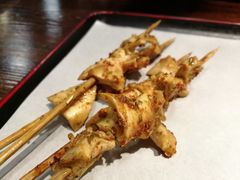 -老杨头烧烤(博烤堂店)