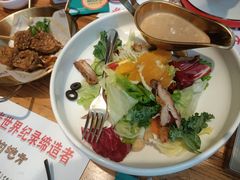 -通海俄式烧烤·俄罗斯大串(爱建店)