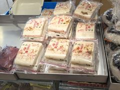 -长发西饼(临顿路店)