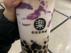 -LELECHA乐乐茶(美罗城店)