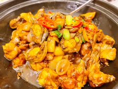 -新雅粤菜馆(南京东路店)