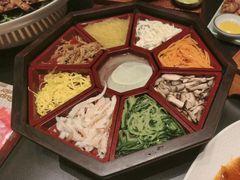 -将军牛排·尔滨地标朝鲜族美食(总店)