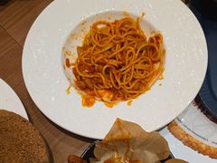 -必胜客(鞍山万象汇店PH店)