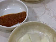 -正宗韩国炸酱面(沈航店)