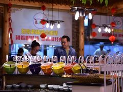 -蕃茄述·好汤自然来(江汉路店)