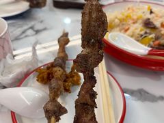 -欧提汗·新疆餐厅·清真(银都路店)