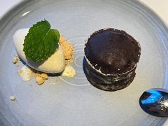 -渔火·特色餐厅(佘山世茂洲际酒店)